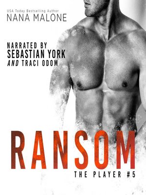 cover image of Ransom